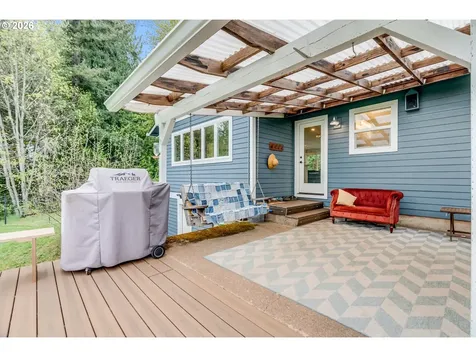 36690 SE Yoder Drive Estacada OR 97023