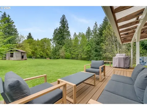 36690 SE Yoder Drive Estacada OR 97023
