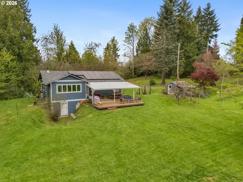 36690 SE Yoder Drive Estacada OR 97023