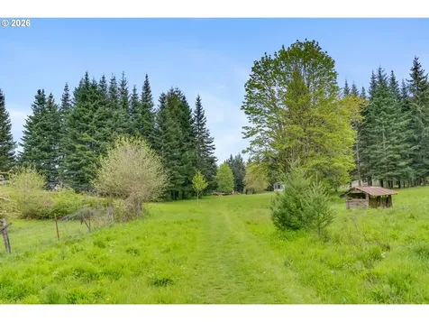 36690 SE Yoder Drive Estacada OR 97023