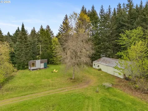 36690 SE Yoder Drive Estacada OR 97023