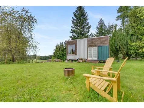 36690 SE Yoder Drive Estacada OR 97023
