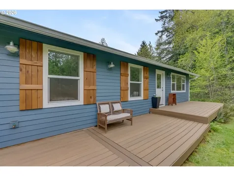 36690 SE Yoder Drive Estacada OR 97023