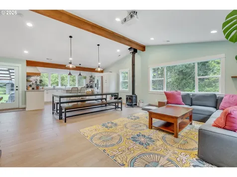 36690 SE Yoder Drive Estacada OR 97023
