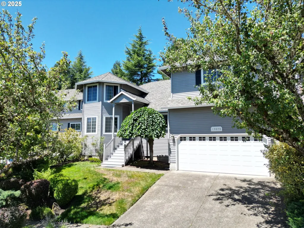 13070 Princeton Court Lake Oswego OR 97035