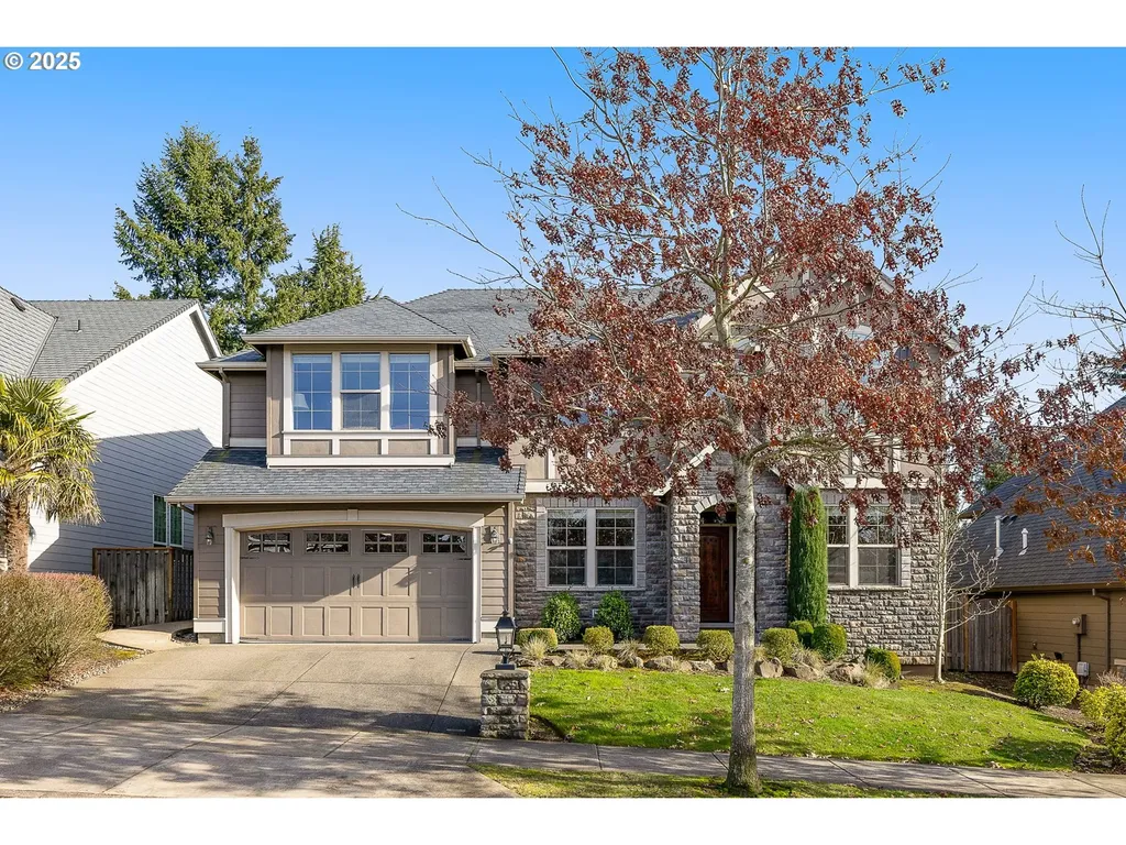 2747 Ridge Lane West Linn OR 97068
