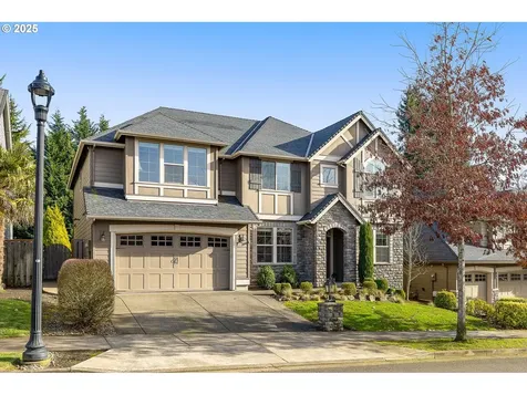 2747 Ridge Lane West Linn OR 97068