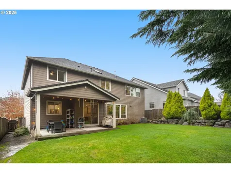 2747 Ridge Lane West Linn OR 97068
