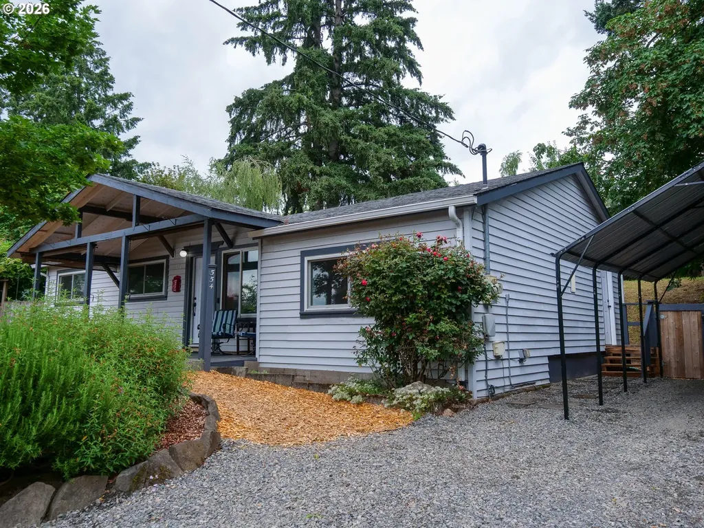 554 NE Shafford Street Estacada OR 97023
