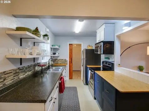 554 NE Shafford Street Estacada OR 97023
