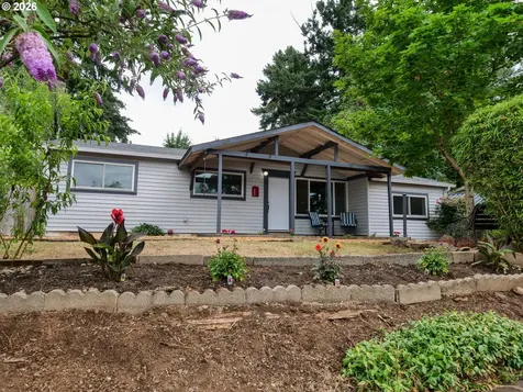 554 NE Shafford Street Estacada OR 97023