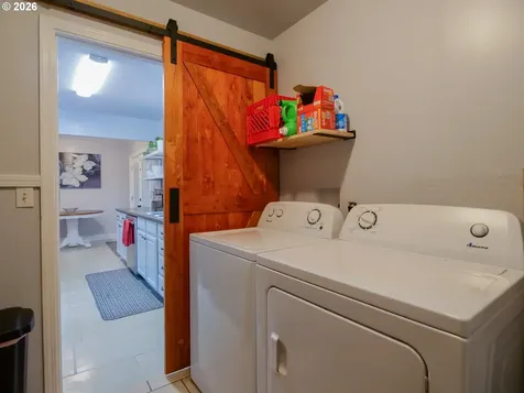 554 NE Shafford Street Estacada OR 97023