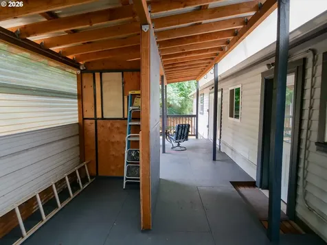 554 NE Shafford Street Estacada OR 97023