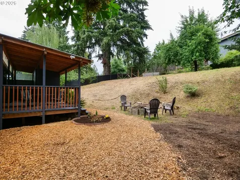 554 NE Shafford Street Estacada OR 97023