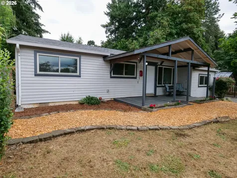 554 NE Shafford Street Estacada OR 97023