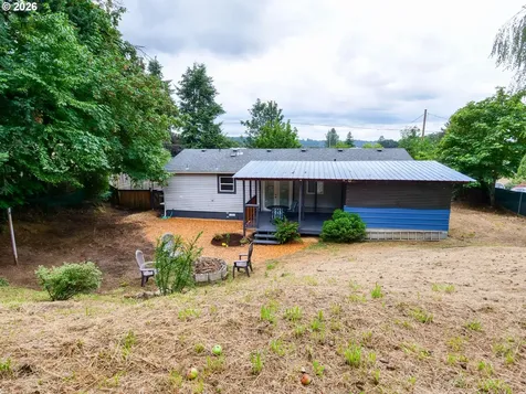 554 NE Shafford Street Estacada OR 97023