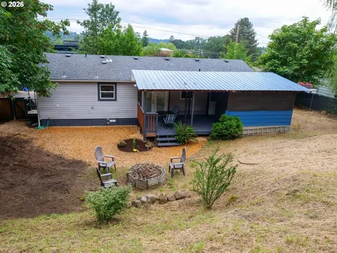 554 NE Shafford Street Estacada OR 97023