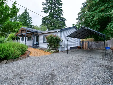 554 NE Shafford Street Estacada OR 97023