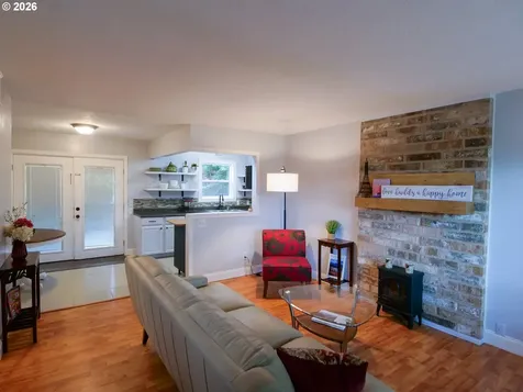554 NE Shafford Street Estacada OR 97023
