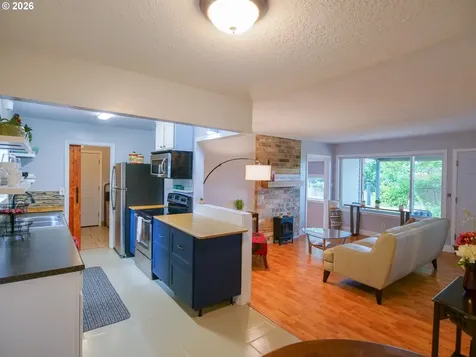 554 NE Shafford Street Estacada OR 97023