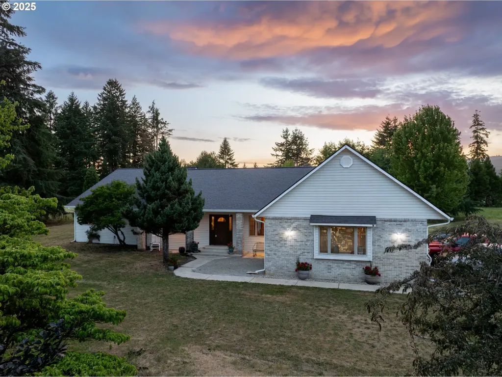 42804 NW 7th Court Woodland WA 98674