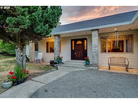 42804 NW 7th Court Woodland WA 98674