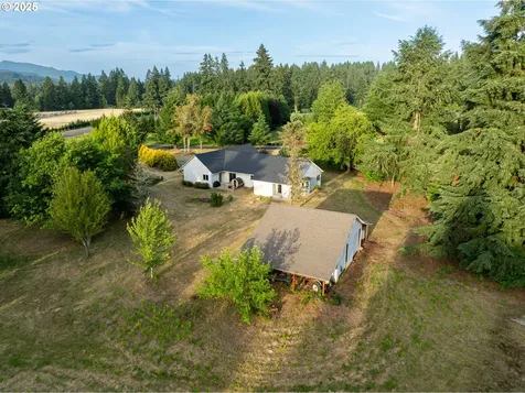 42804 NW 7th Court Woodland WA 98674