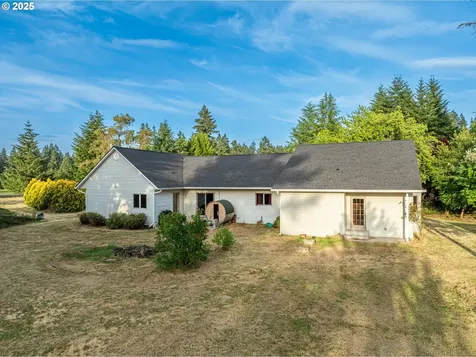 42804 NW 7th Court Woodland WA 98674
