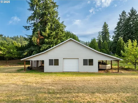 42804 NW 7th Court Woodland WA 98674
