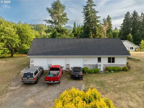 42804 NW 7th Court Woodland WA 98674