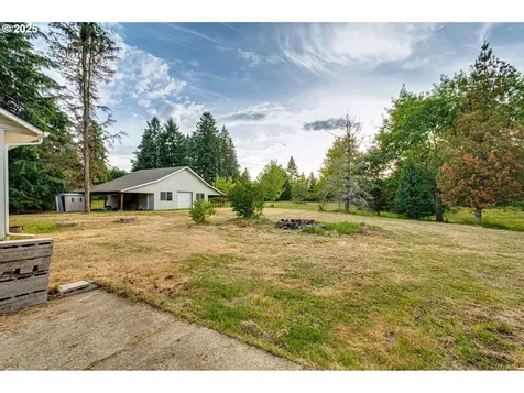42804 NW 7th Court Woodland WA 98674