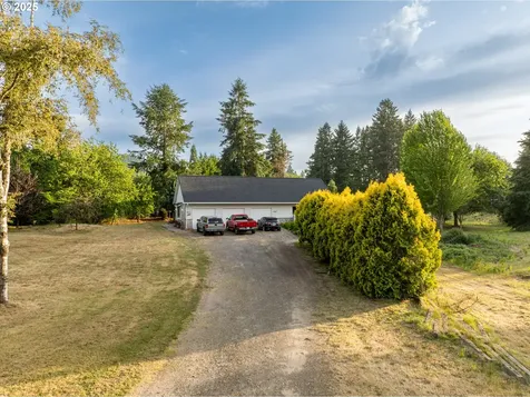 42804 NW 7th Court Woodland WA 98674