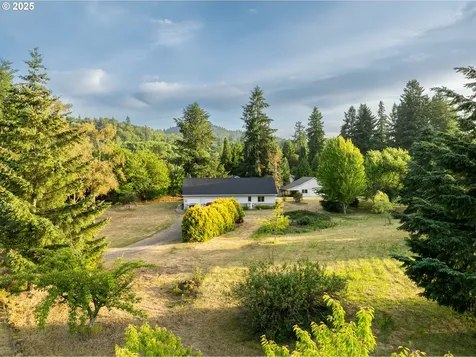 42804 NW 7th Court Woodland WA 98674