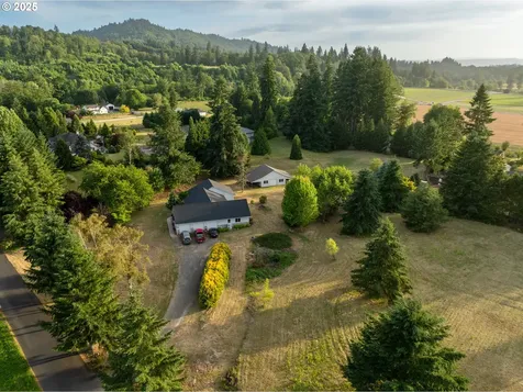 42804 NW 7th Court Woodland WA 98674
