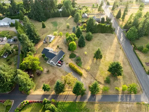 42804 NW 7th Court Woodland WA 98674