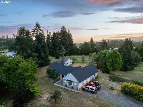 42804 NW 7th Court Woodland WA 98674