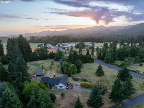 42804 NW 7th Court Woodland WA 98674