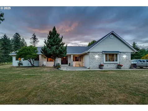 42804 NW 7th Court Woodland WA 98674
