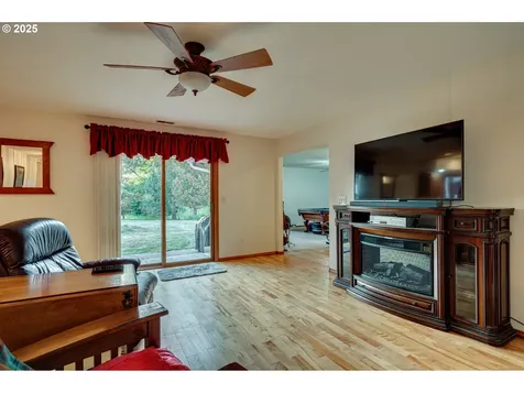 42804 NW 7th Court Woodland WA 98674
