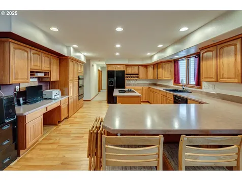 42804 NW 7th Court Woodland WA 98674