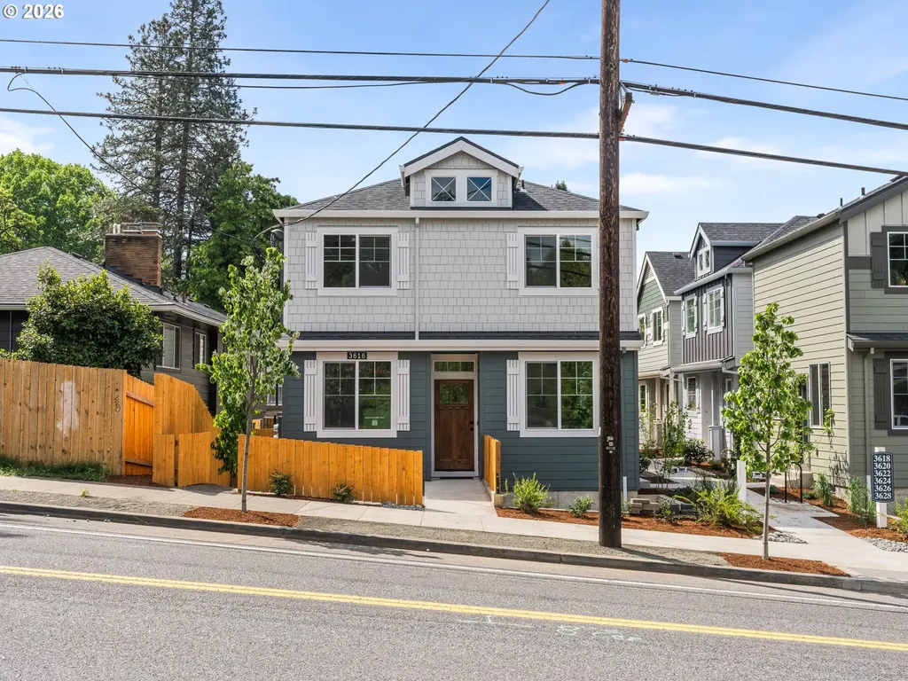 3616 SW Vermont Street Portland OR 97219