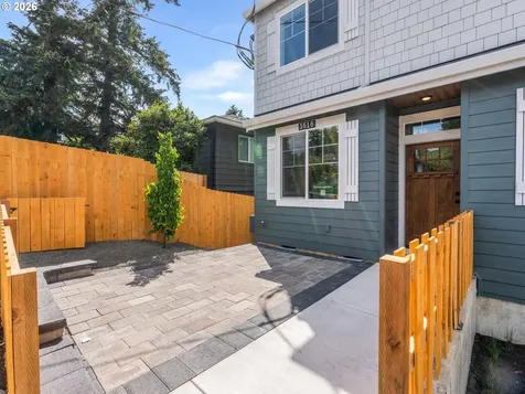 3616 SW Vermont Street Portland OR 97219