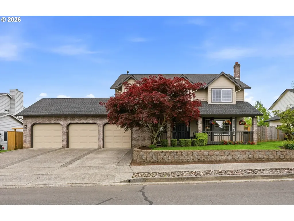 2350 NW 26th Avenue Camas WA 98607