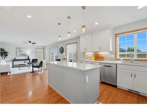 2350 NW 26th Avenue Camas WA 98607