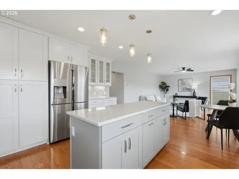2350 NW 26th Avenue Camas WA 98607