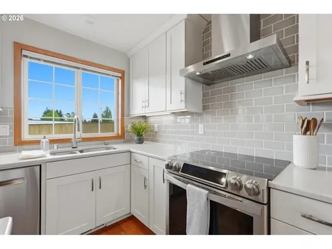 2350 NW 26th Avenue Camas WA 98607