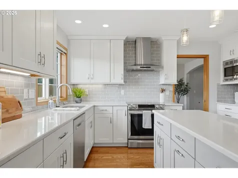 2350 NW 26th Avenue Camas WA 98607