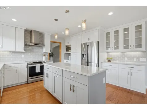 2350 NW 26th Avenue Camas WA 98607