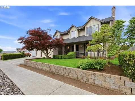 2350 NW 26th Avenue Camas WA 98607