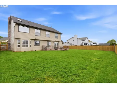 2350 NW 26th Avenue Camas WA 98607